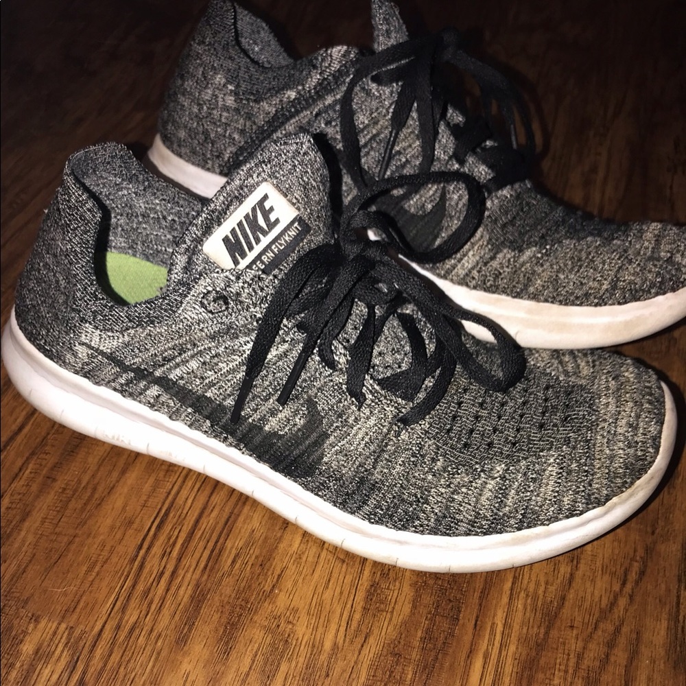 Nike Free Run FlyKnit